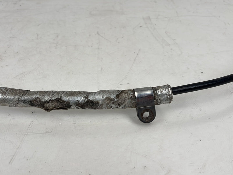 1998-2003 Jaguar XJR Automatic Transmission Shifter Cable Linkage OEM #6763EM