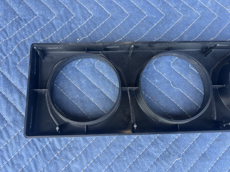1973 Volvo 140 142 - Dash Trim