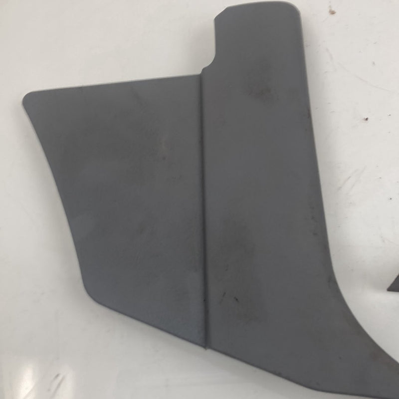 1996 Chevrolet Silverado GMT800 - Kick Panel PN: 15952918 15952919