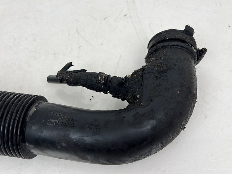 1993-1997 Volvo 850 Fresh Air Intake Tube Hose Duct 9161380 OEM
