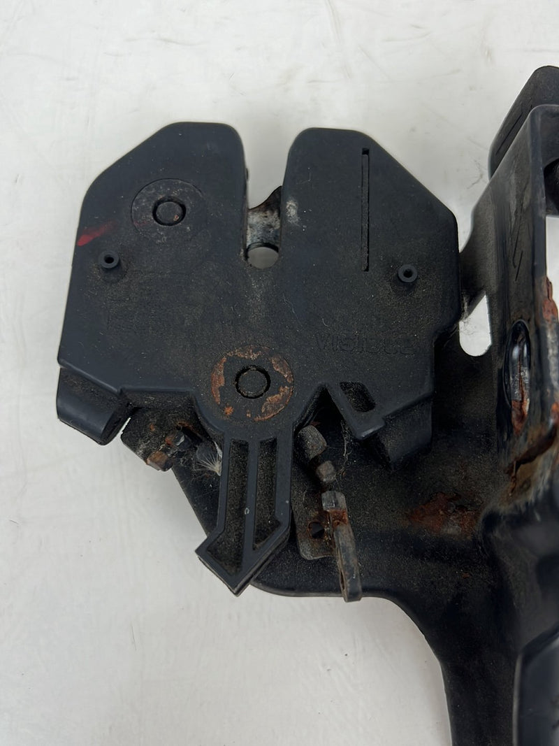 1993-1997 Volvo 850 Front Left & Right Engine Bonnet Hood Latch Pair OEM