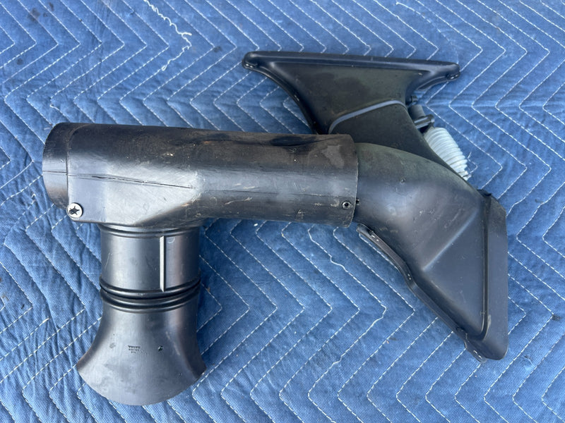 1967-1974 Volvo 140 142 144 Dash A/C Air Heat Defrost Vent Duct Set OEM #4905EM