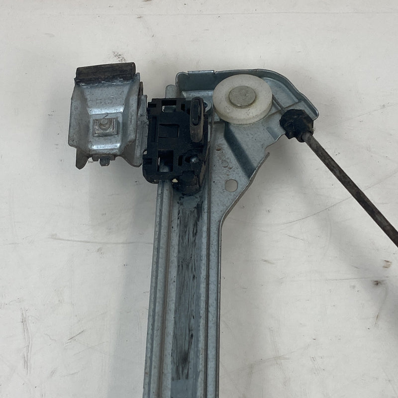 2014-2018 Chevrolet Silverado 1500 Rear Right Window Regulator OEM #5581M