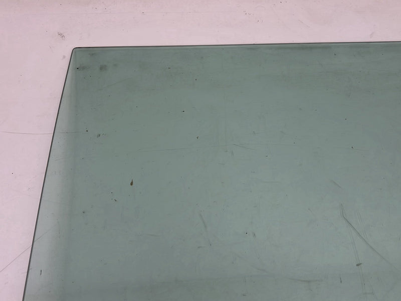 1990-1992 Volvo 740 745 940 Wagon Rear Passenger Right Window Glass OEM #5966EM