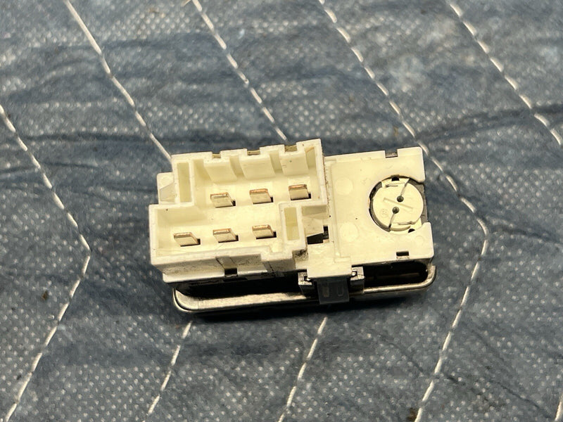 1998-2000 Volvo V70R V70 S70 P80 Sun Moon Roof Switch 9162950 OEM #4147E
