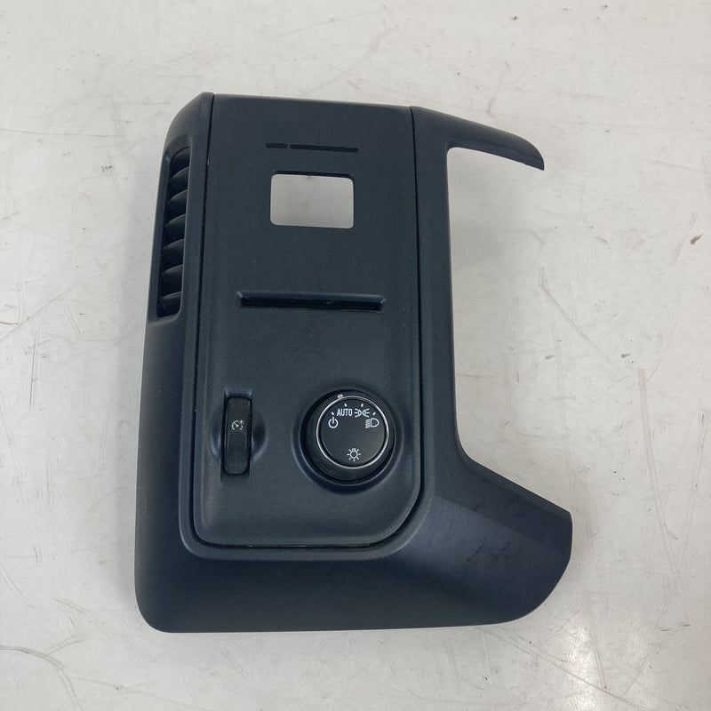2014-2018 Chevy Silverado Headlamp Switch 2318780551971591 23103889 OEM #5590M