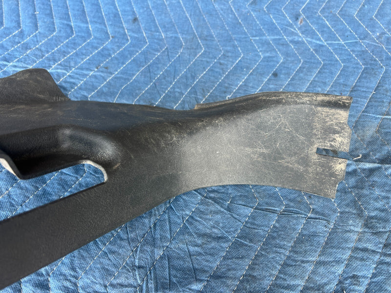 1999-2002 Chevy Silverado GM 1500 2500 Front LH & RH Lower Dash Trim OEM #1801CN