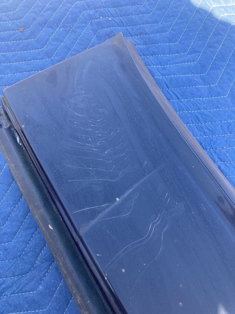 1992 Volvo 940 944 - Cowl Vent Panel