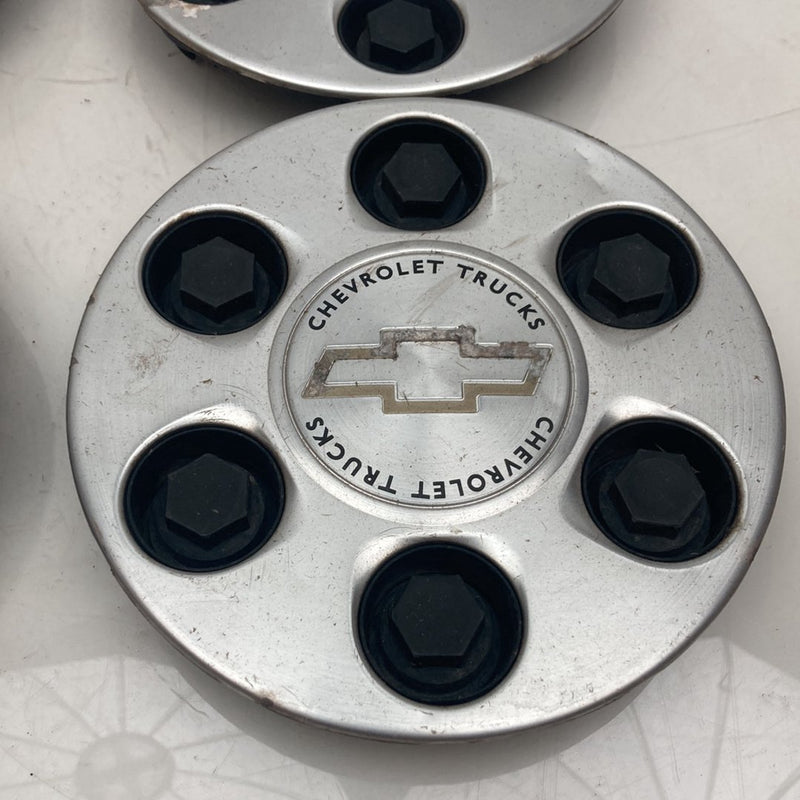 1996 Chevrolet Silverado GMT800 - Hub Cap PN: 1572387
