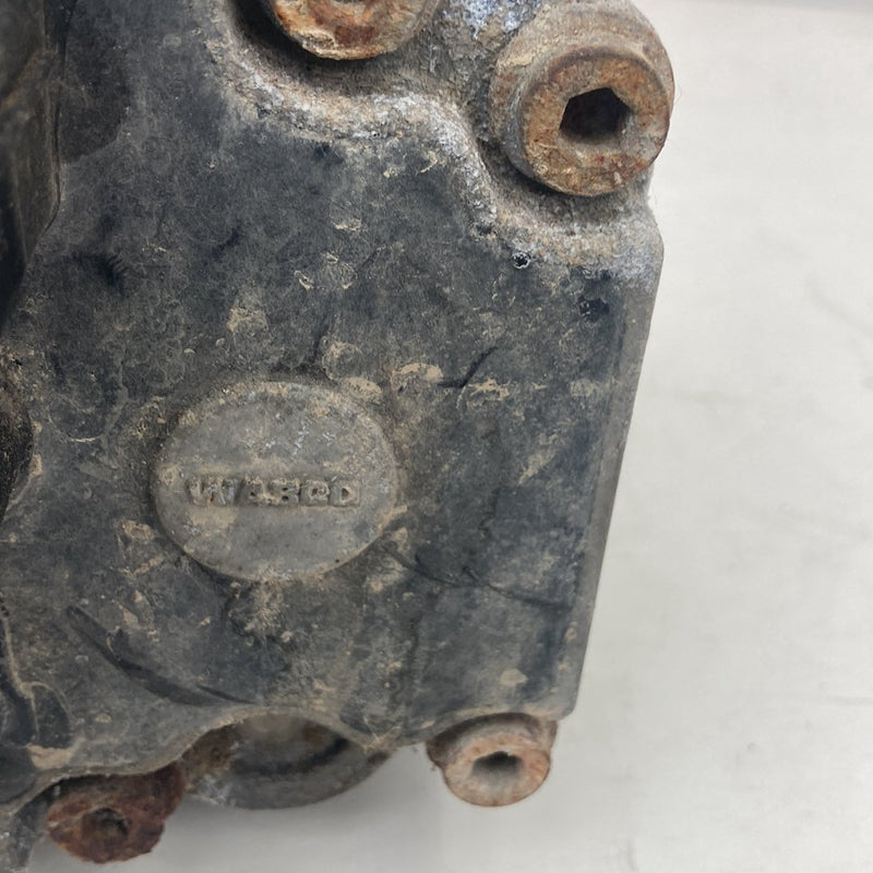 1999-2004 Land Rover Discovery II L550 ABS Pump SRB101241 4874070200 OEM #5057M