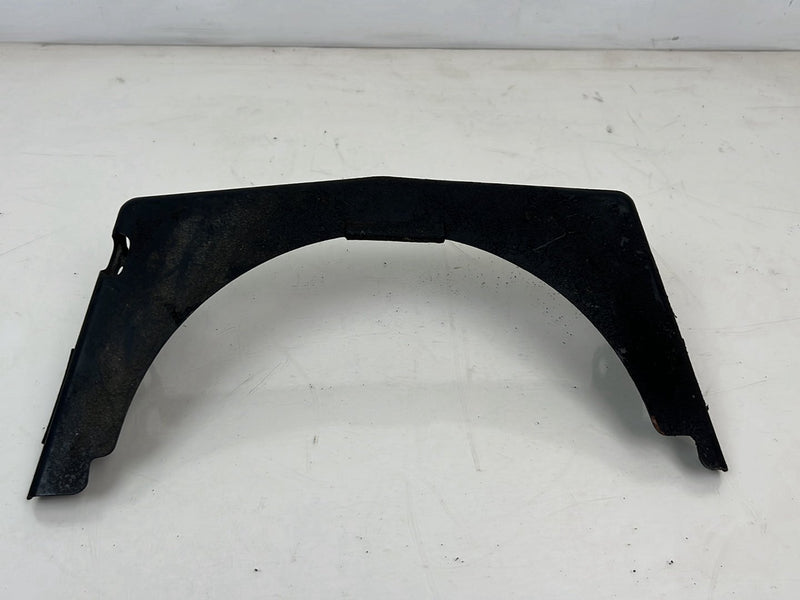 1983-1985 Porsche 944 Lower Clutch Protection Plate Bell Housing OEM #5680EM