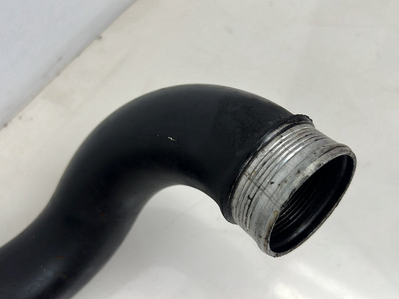 1998-2000 Volvo V70 S70 Turbo Only Air Intake Duct Hose Tube Set OEM #6334EM