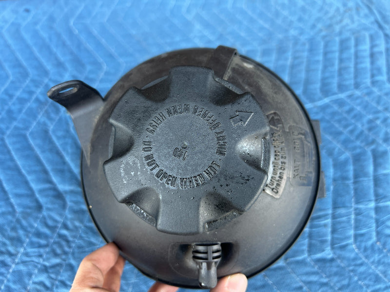2011-2017 BMW X3 F25 Expansion Tank Coolant Reservoir Jug Bottle OEM #2187EM