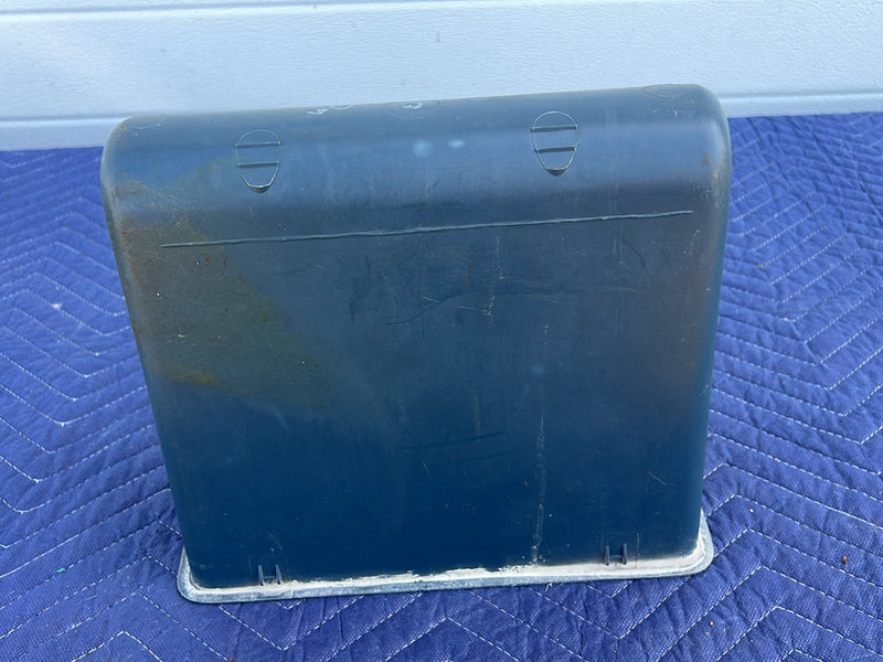 Chevrolet Silverado - Storage Box PN: 15545196