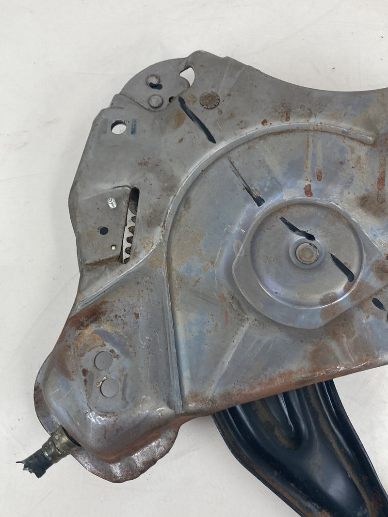 1995-1998 Chevrolet Silverado 2500 GMT400 Emergency Brake Pedal 15155147 OEM
