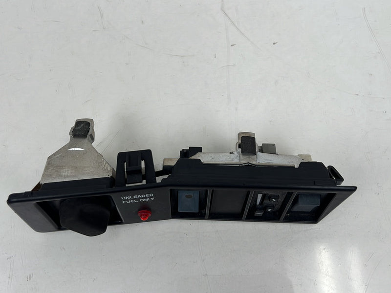 1990-1992 Volvo 740 745 940 Dash Headlight Dimmer Fog Switch Panel OEM #5862EM