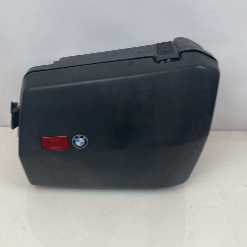 1985 BMW K100RT - Panniers PN: 46542300036 46542300034