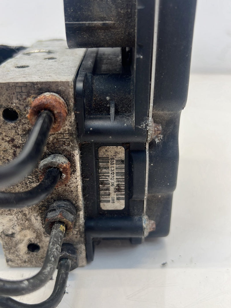 2006 BMW X5 E53 - ABS Brake Module PN: 34516773012