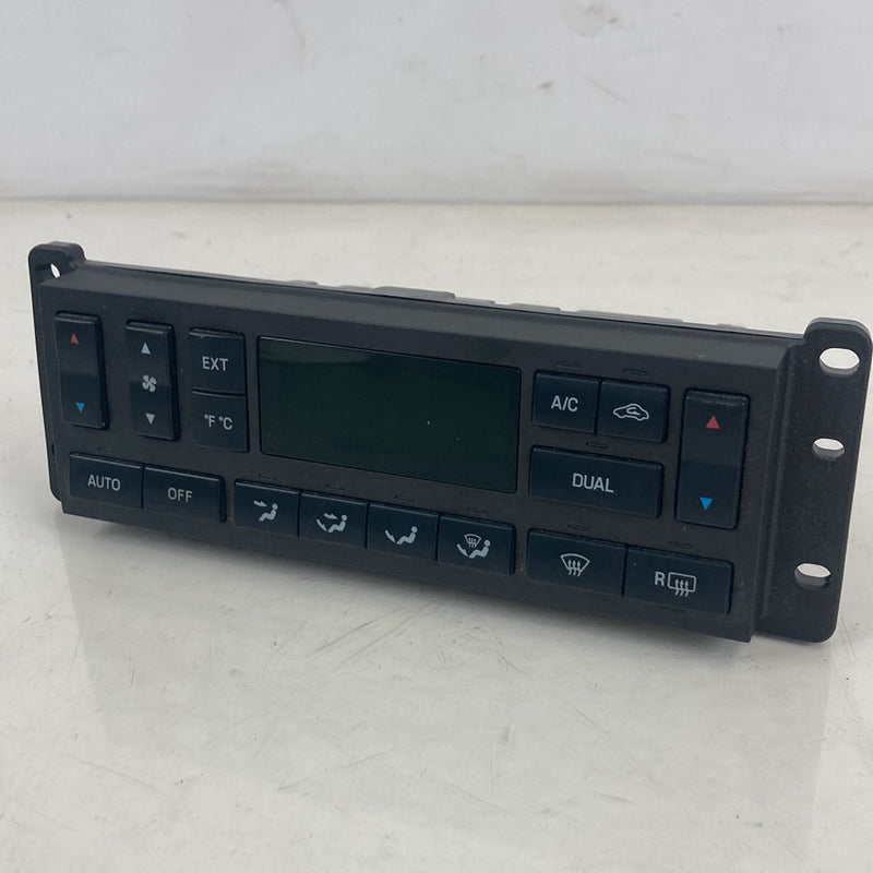 2002-2005 Lincoln Town Car Signature HVAC Climate Control OEM #5128M