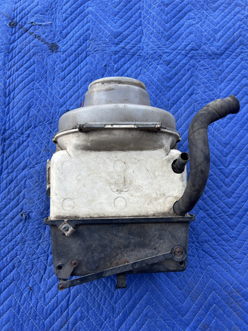 1973 Volvo 140 142 - Blower Motor PN: 682342