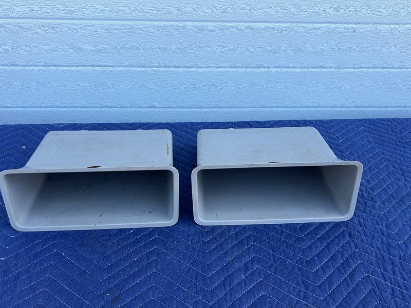 Chevrolet Silverado - Storage Box PN: 76187651