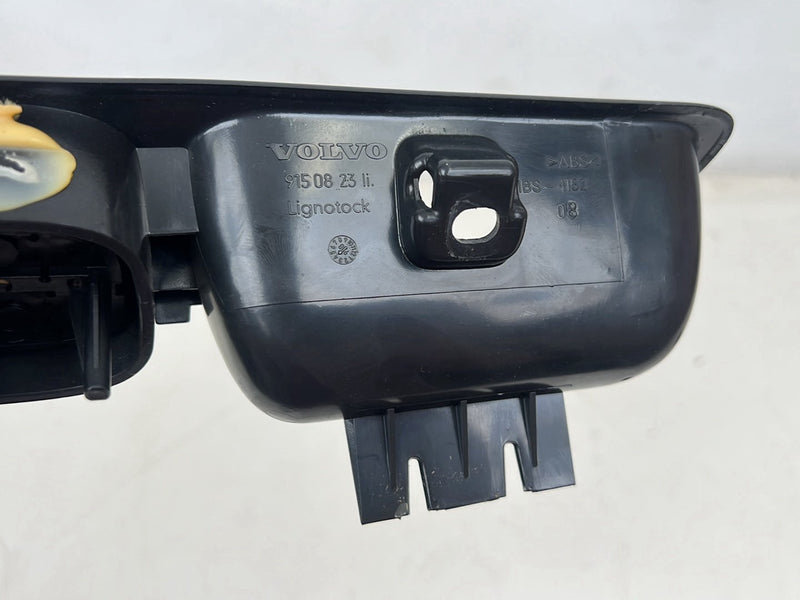 1998-2000 Volvo V70 S70 Front Right & Left Door Window Switch Pair OEM #6322EM