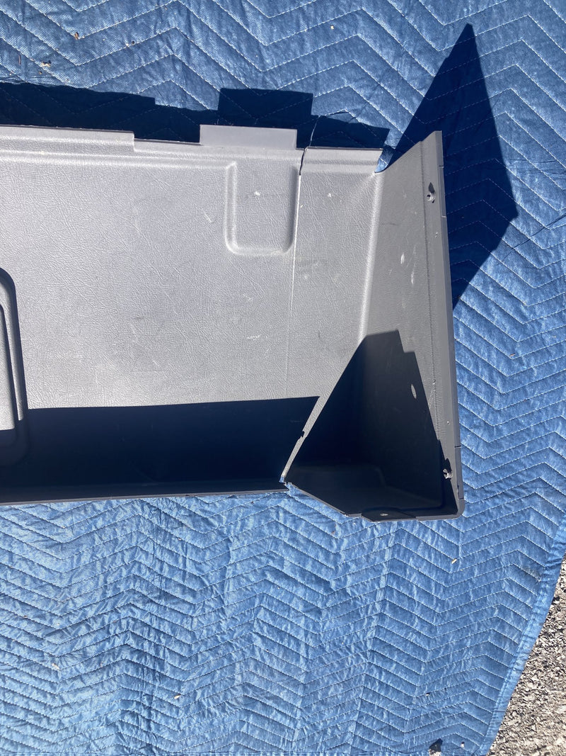 1992 Volvo 940 944 - Rear Seat Base PN: 1350325