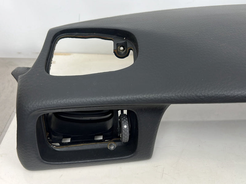 1998-2000 Volvo V70 S70 Upper Dash Pad Dashboard Trim Cover OEM