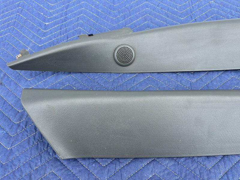 Chevrolet Silverado - A Pillar Trim PN: 15198686 15198687 15198684
