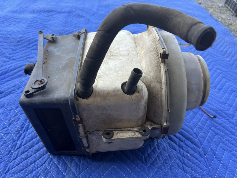 1967-1974 Volvo 140 142 Air Conditioning Box Blower Motor 682342 OEM #5077EM