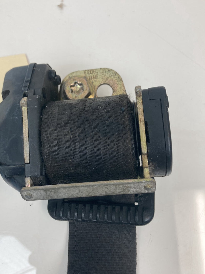 1992 Volvo 940 944 - Seat Belt Front Left PN: 3539349 352747