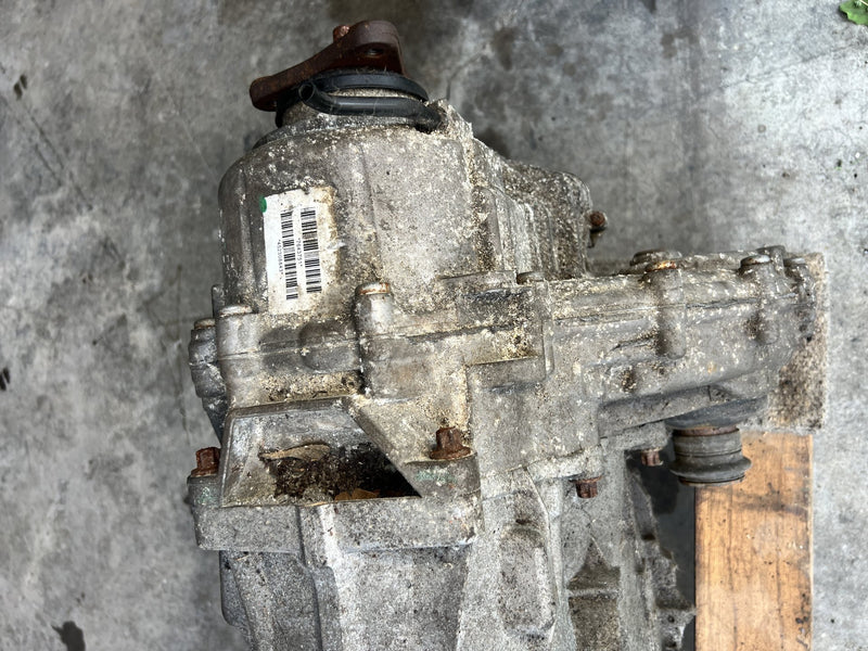 2011-2013 BMW X5 X5M E70 ZF 8HP 8 Speed Automatic Transmission OEM #6067EM