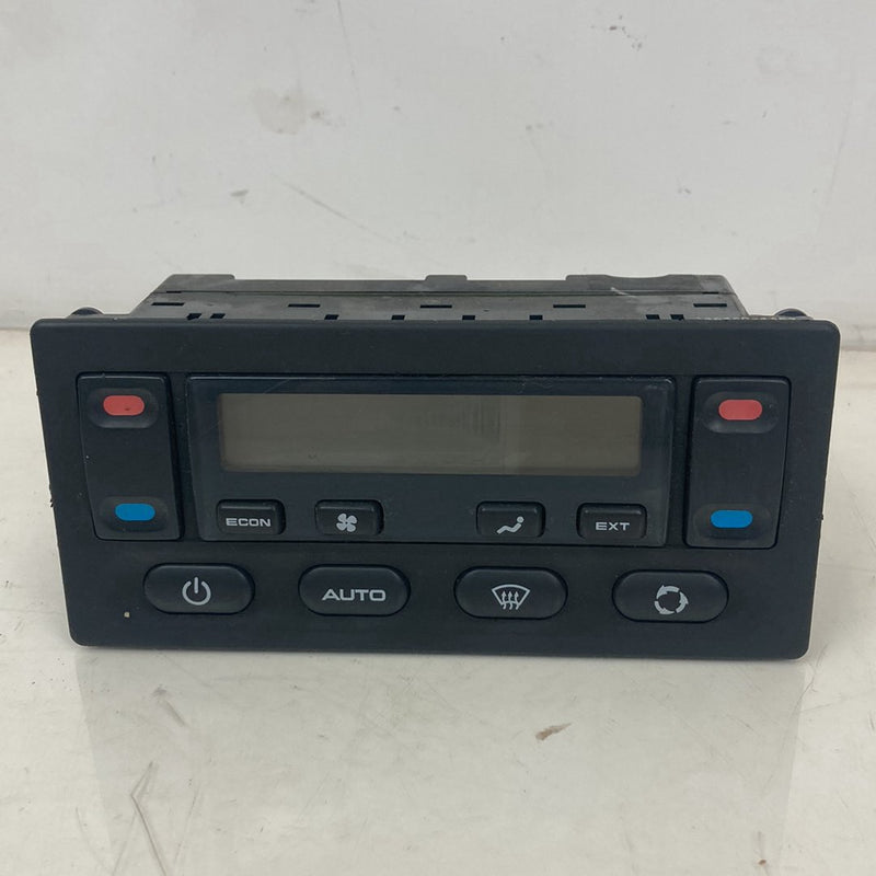 1999-2004 Land Rover Discovery II L550 HVAC Climate Control JFC102350 OEM #5063M