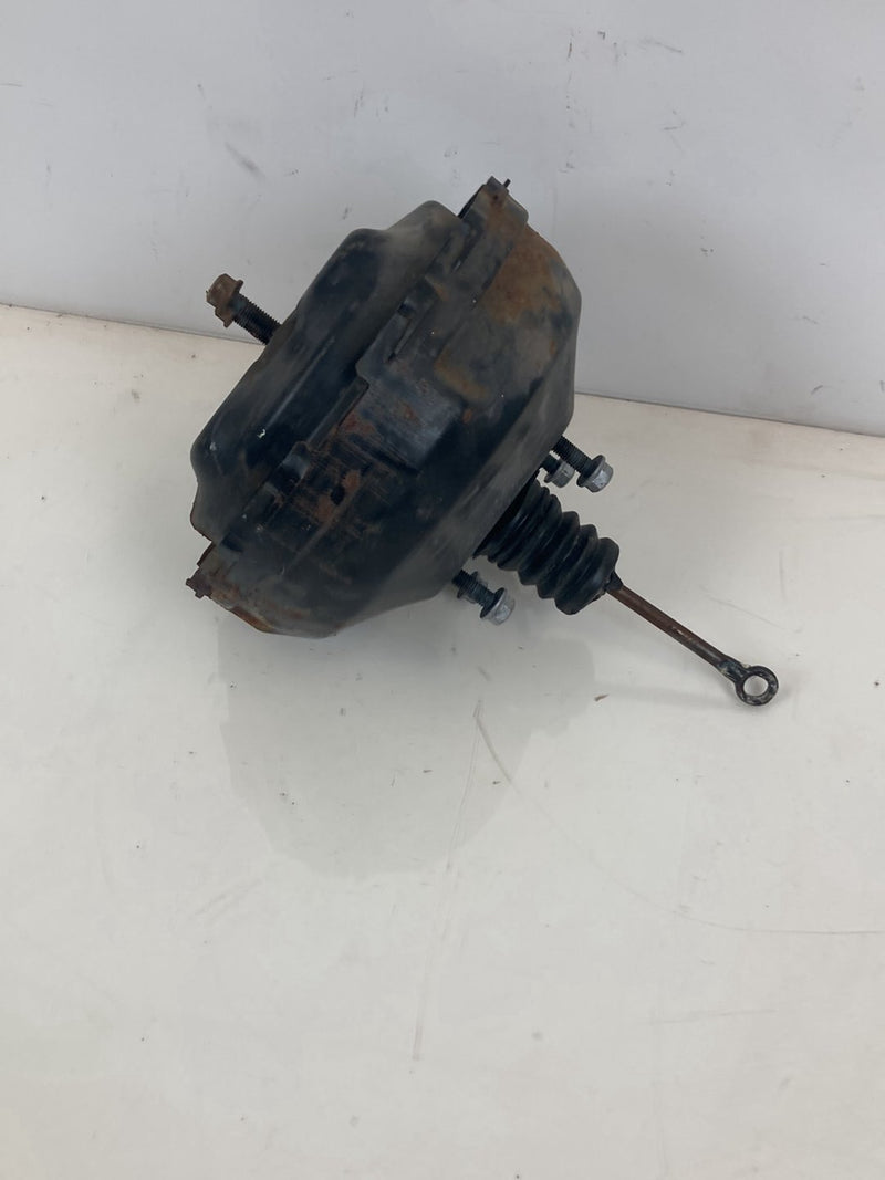 1995 Chevrolet Silverado GMT800 - Brake Booster Master Cylinder