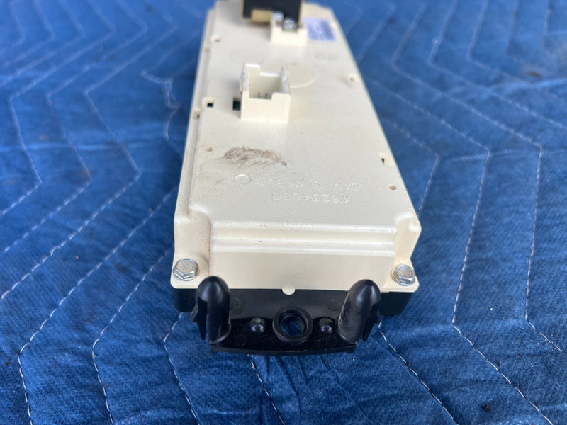 1999-2002 Chevy Silverado GM 1500 2500 AC Heat Climate Control Switch OE #1820CN
