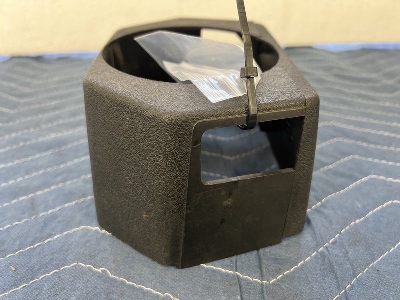 1992-1995 Volvo 940 740 Steering Column Surround Trim 1272640 1359426 OEM #3LB