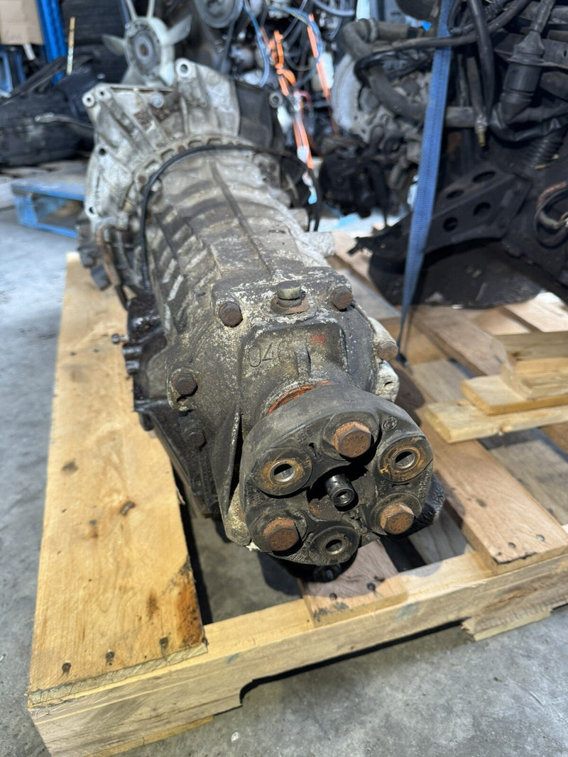 1982-1993 BMW E30 E28 E34 E32 Automatic Transmission 4HP-22 4 Speed OEM #3334E