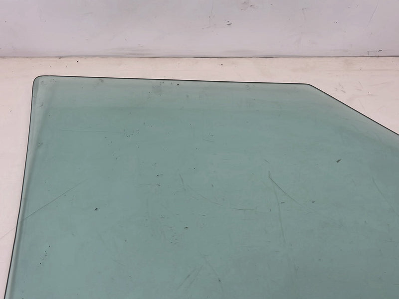 1976-1979 Cadillac Seville Front Driver Left Window Glass OEM #5594EM