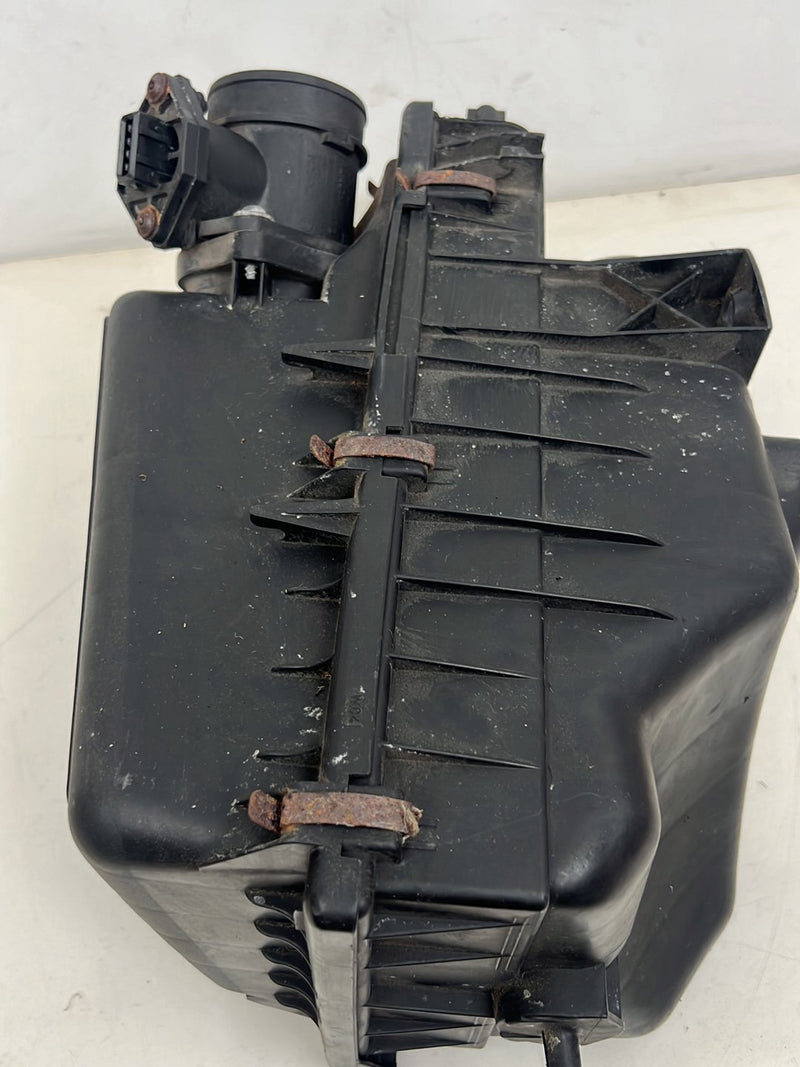 1998-2000 Volvo V70 S70 Air Filter Cleaner Box Housing 9189152 OEM #6346EM