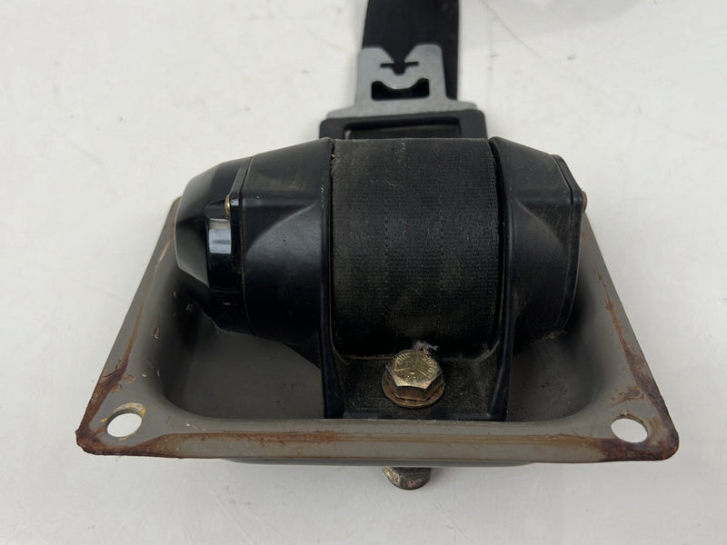1975-1980 Volvo 244 240 Seat Belt Retractor Front Left 1264992 OEM #5286EM