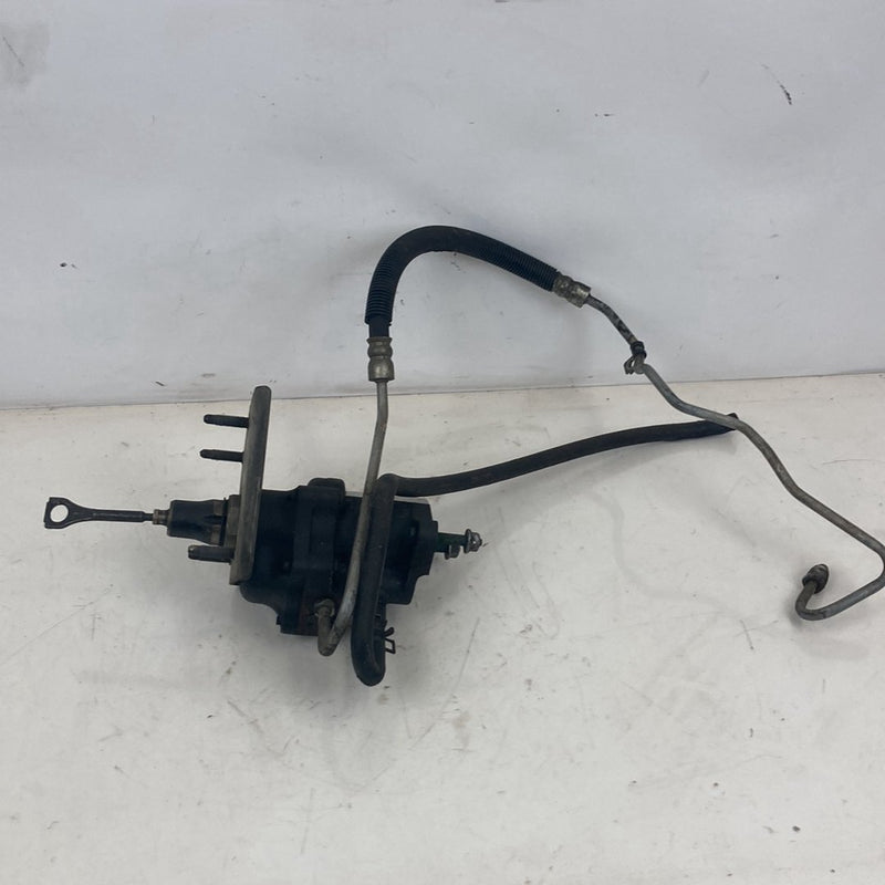 2007-10 Chevy Silverado GMT900 2500 Brake Hydroboost Master Cylinder OEM #5366M
