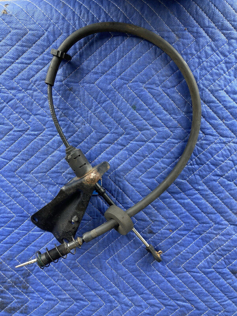 2006-2016 Chevy Impala GM Auto Transmission Shifter Cable 25940463 OEM #3178M