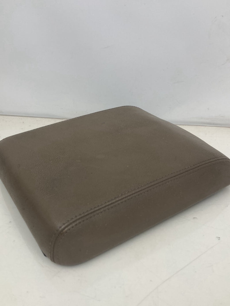 1999-2004 Land Rover Discovery II L550 Center Console Armrest OEM #5056M