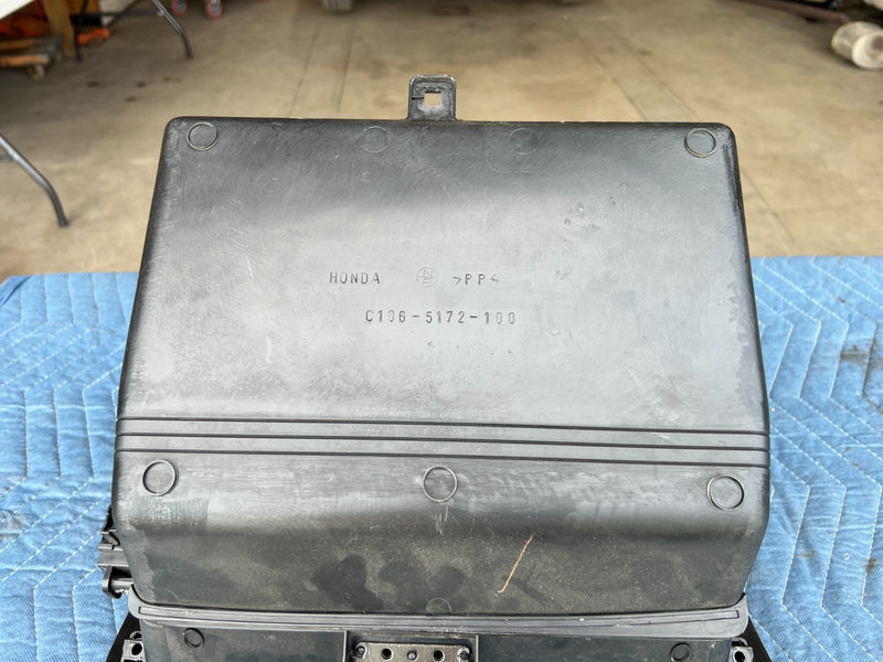 1998-2002 Honda Accord C106-5172-100 77500 Glove Box Assembly #1955CN