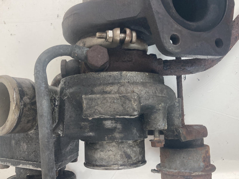 1992 Volvo 940 944 - Turbocharger PN: 3517646