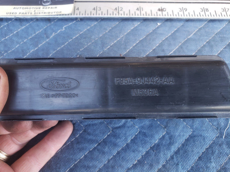 1999-2003 Ford F150 Vacuum Canister Reservoir Tank F75H-19A566-AA OEM #1882CN