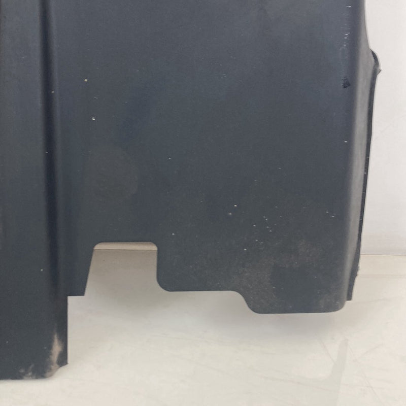 2002-2005 Lincoln Town Car Signature Engine Cover Trim 3WF-6A949 DB OEM #5123M