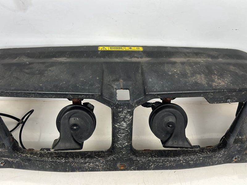 1993-1997 Volvo 850 Core Support Radiator Mount 1372542 OEM