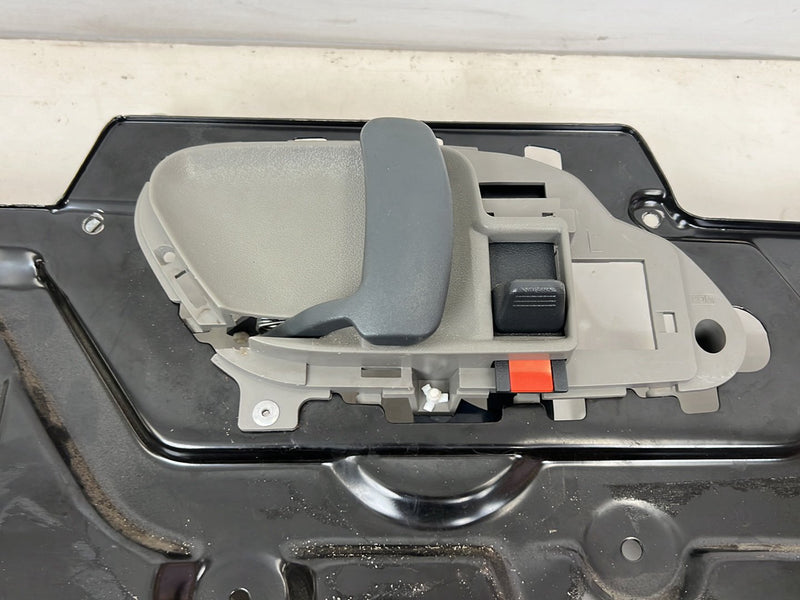 1995-1998 Chevrolet GMC C/K Driver Left Window Regulator Door Insert OEM