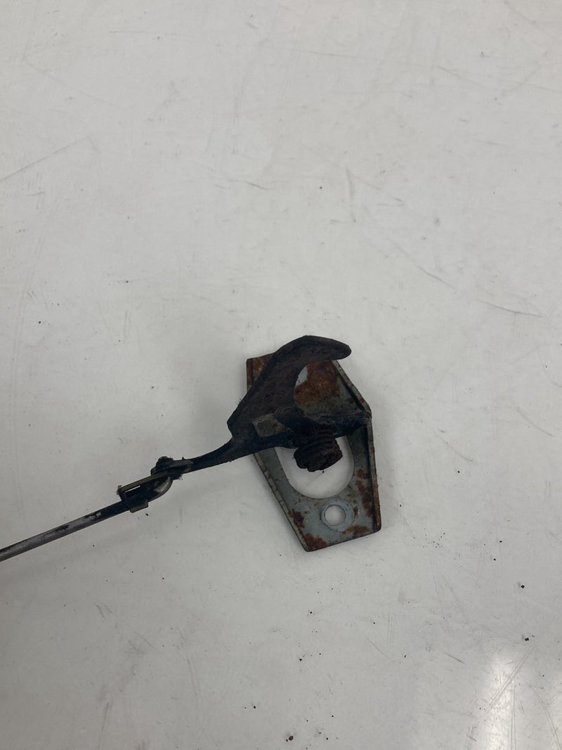 1998-2000 Volvo V70 Safety Hood Catch Latch OEM #5188M